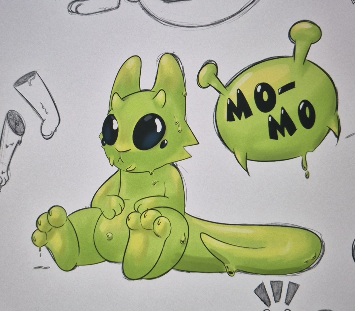 ₊✩‧₊˚M0n0byte˚₊✩‧₊ tweet media