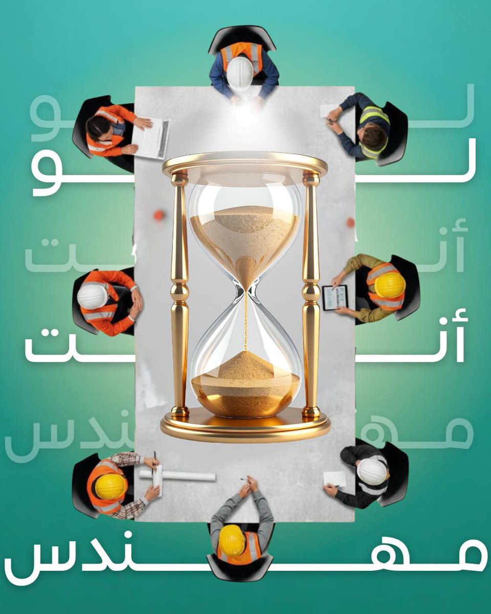 SPE_taibah's tweet photo. لو أنت مهندس 
أو ناوي تصير واحد👷‍♂️👷‍♀️
هذا الإعلان يهمك

#SPE_TAIBAH https://t.co/8dfrdsizTB