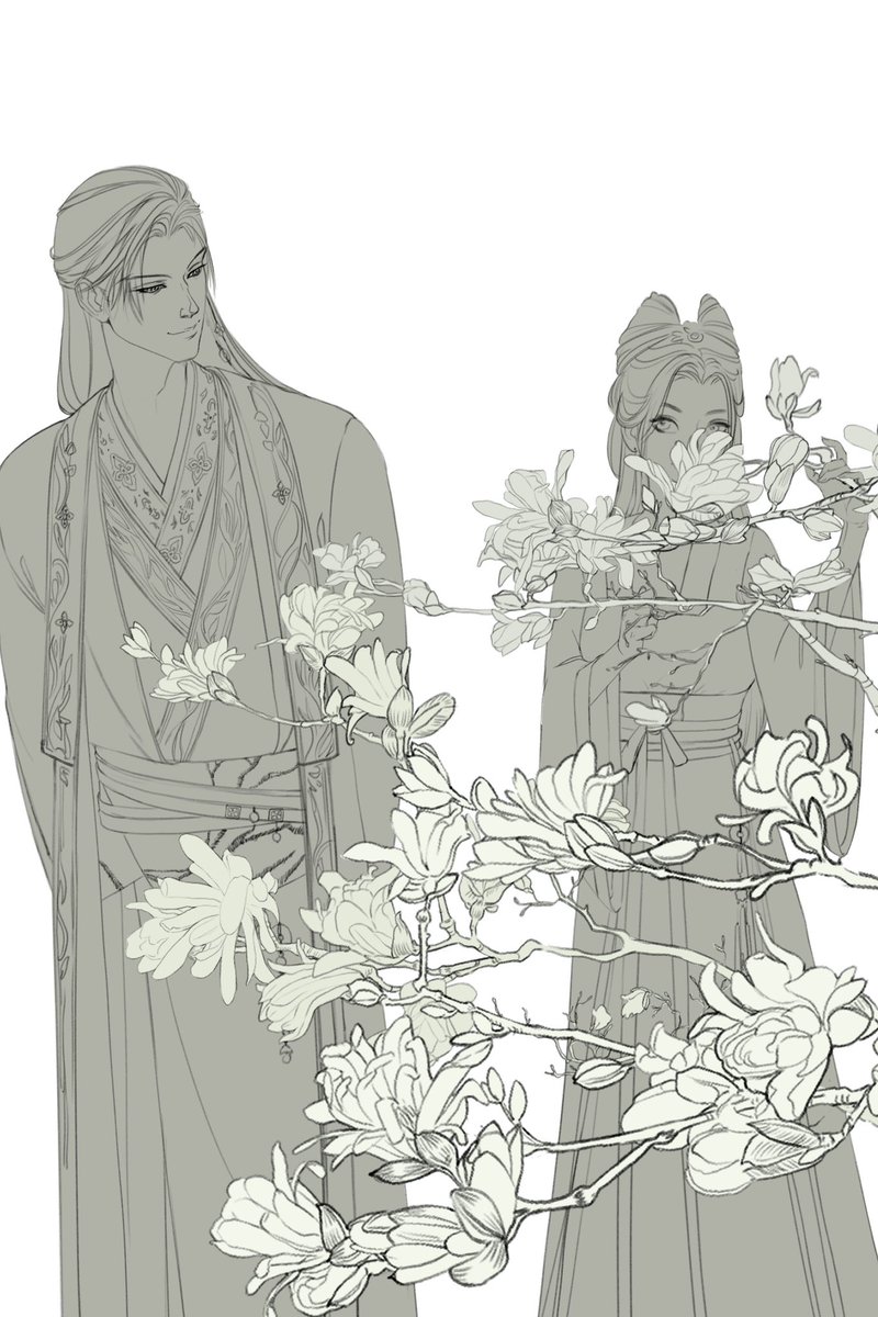 Ruby |commissions open tweet media