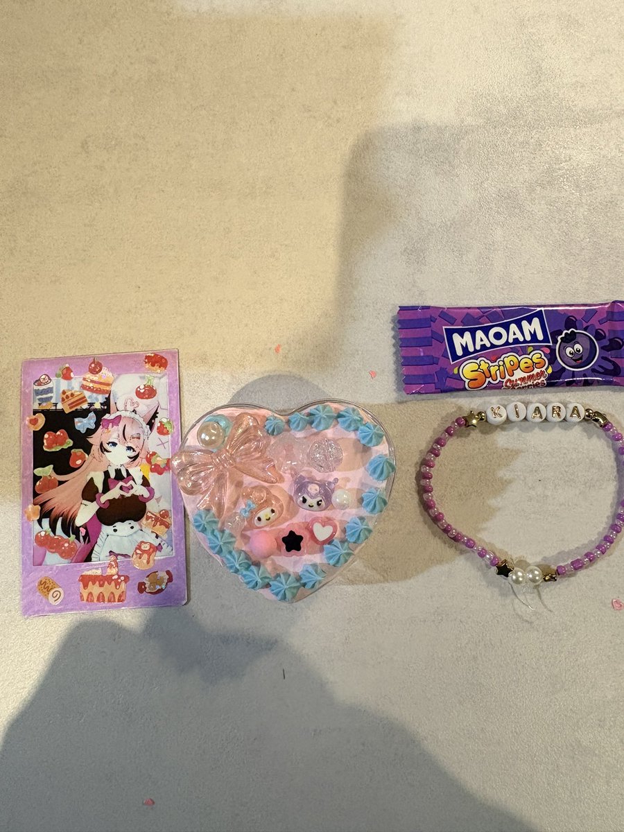 KiaraHime キアラ姫 💜👑 (@Kiara0405) / Posts / X