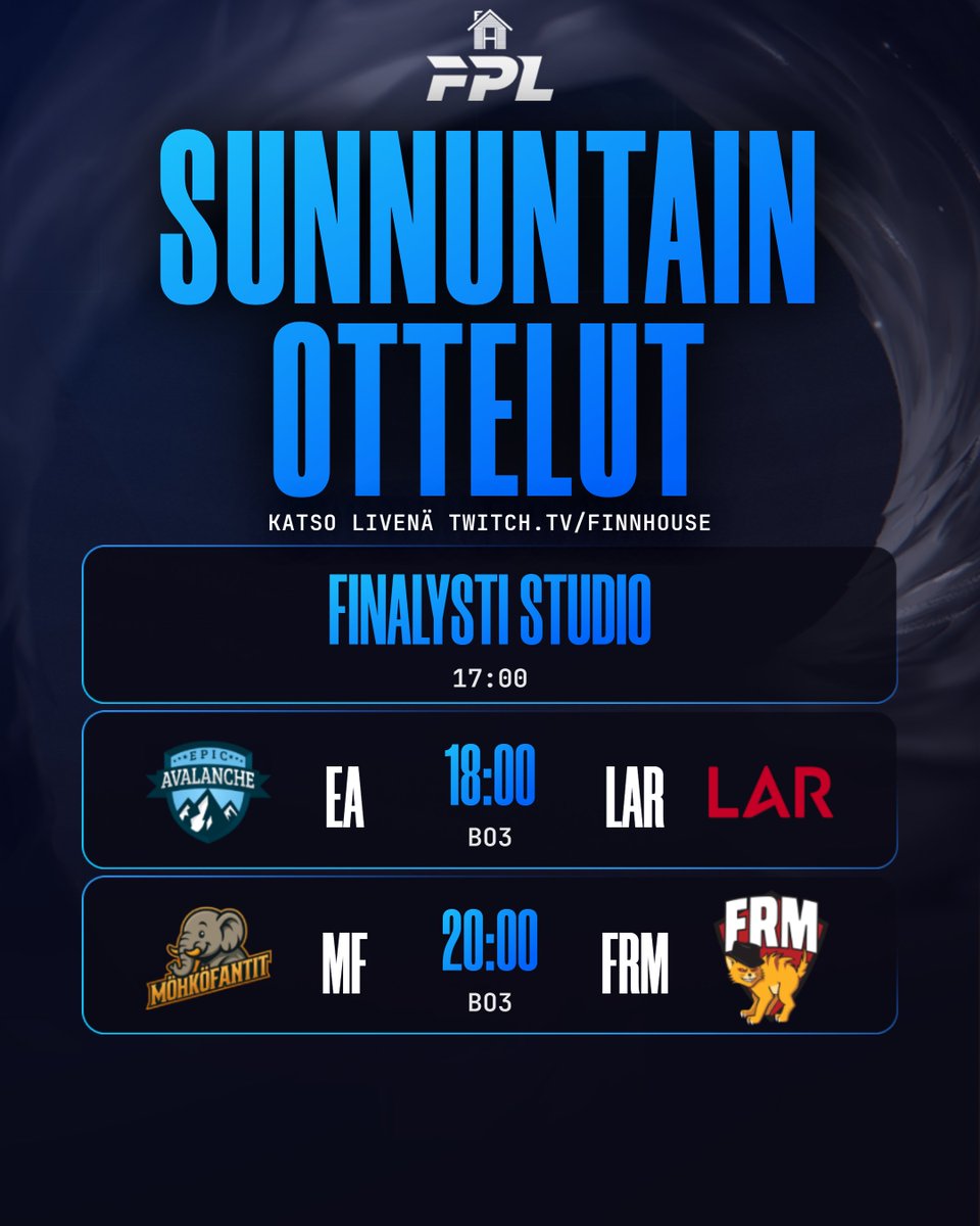 Finnhouse tweet media