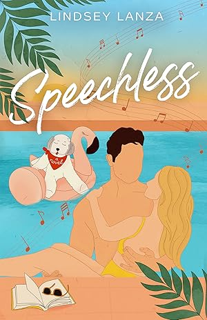 Speechless by Lindsey Lanza

#Speechless by #LindseyLanza #8929 #42chapters #328pages #155of1000 #9houraudiobook #audiobook #26for7 #Series #CaliforniaLoveSeries #Book1of2 #LilyAndHenry #february2026 #readitquick #whatsnext #clearingoffreadingshelves