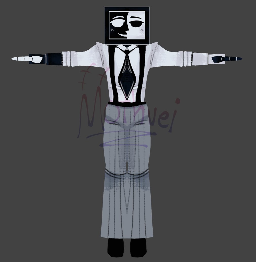 MOTH 🍉 tweet media