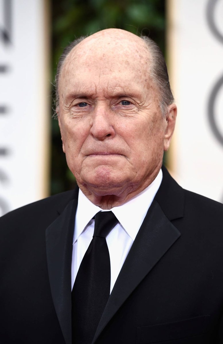 lacosacine's tweet image. QEPD Robert Duvall.