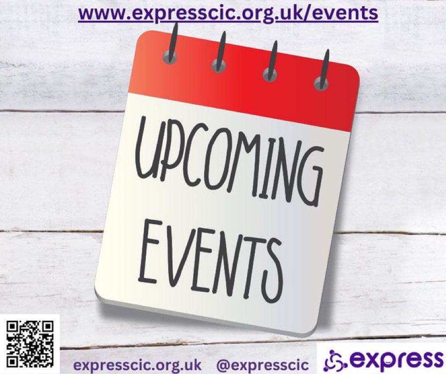 Express CIC tweet media