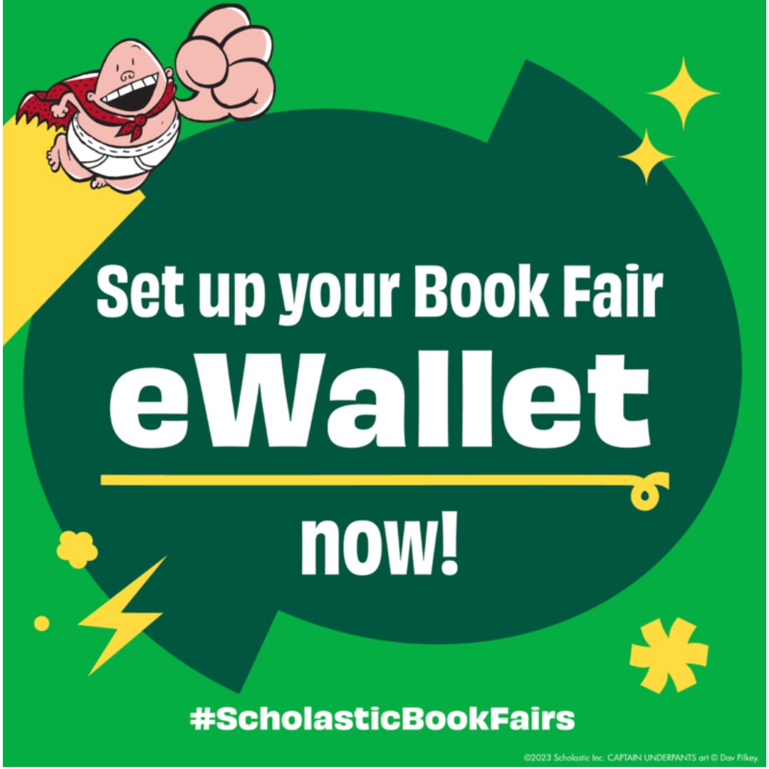 Harpool Library tweet media