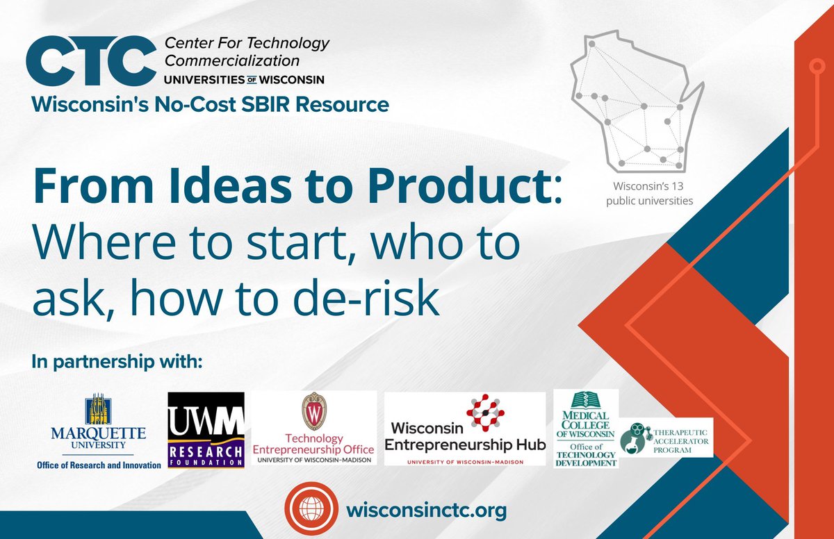 WisconsinCTC tweet media