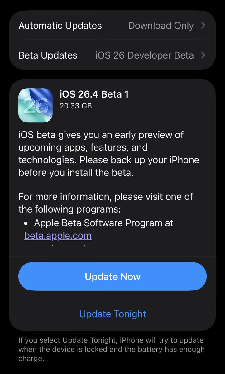 Jacob Waters tweet media
