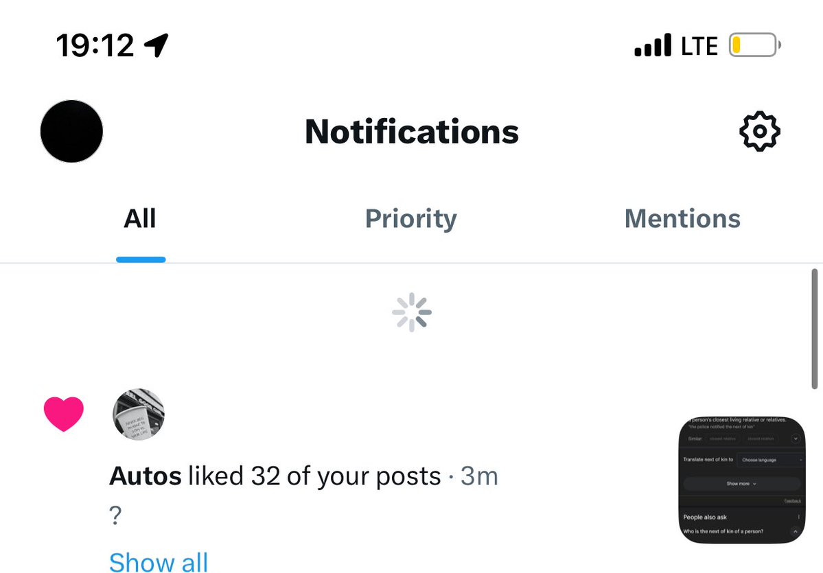 KAMA_WHEREY's tweet image. Bro 
Do you want to sleep with me