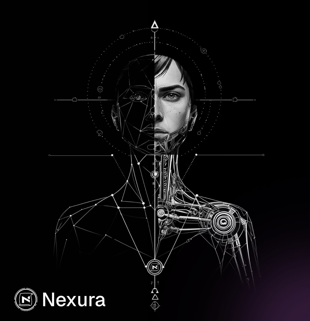 Nexura tweet media