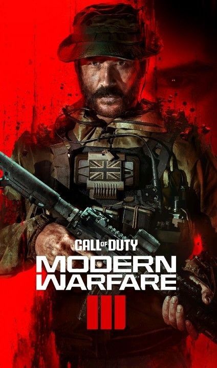 gamestorenett's tweet image. Call of Duty: Modern Warfare III delivers fast-paced combat, tactical gunfights, and relentless missions across intense battlefields.
💸 Best prices available 👉 gamestore.net

#GameStore
#GameStoreNet
#GameDeals