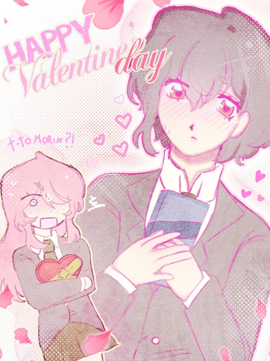 AnonTomo (not) Daily ! tweet media