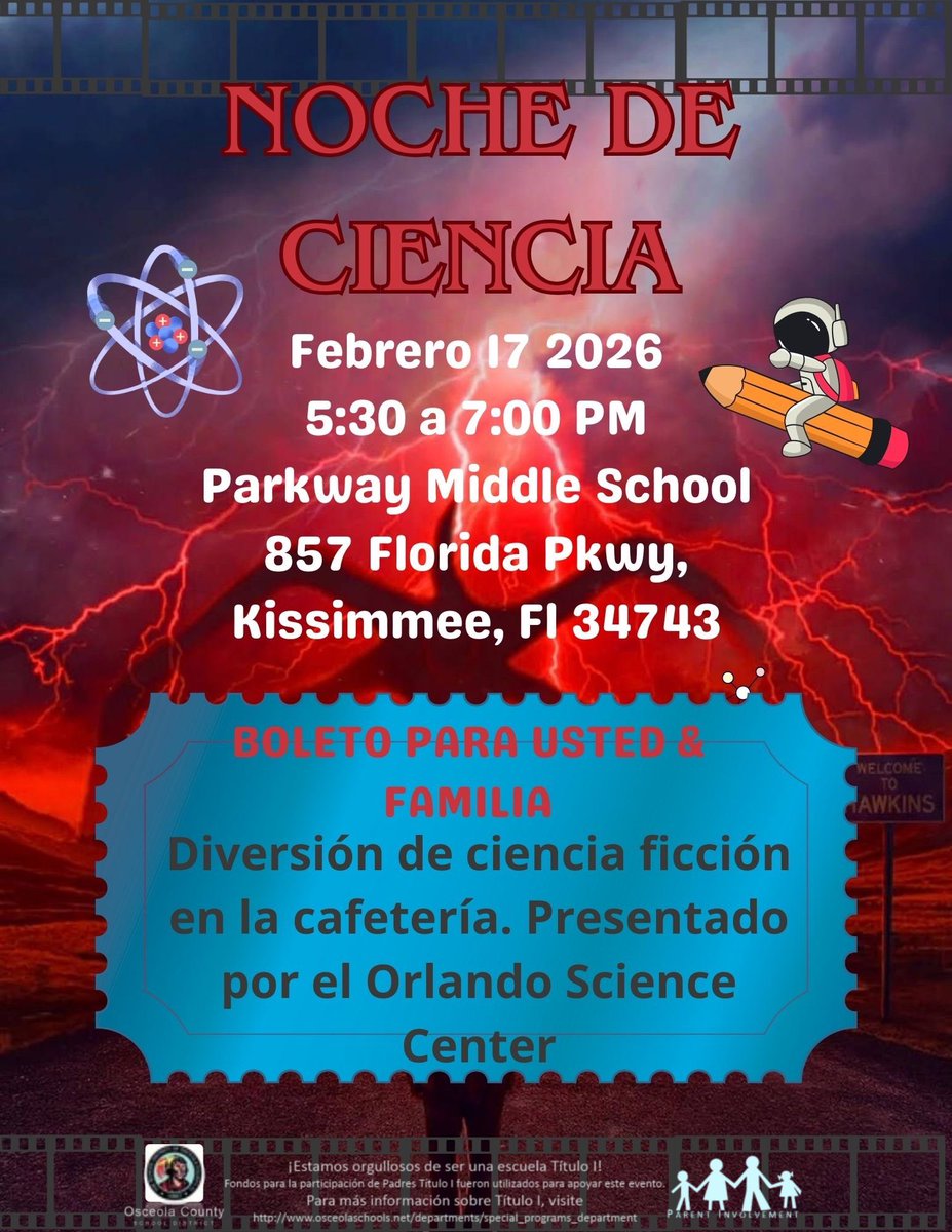 Parkway Middle School tweet media