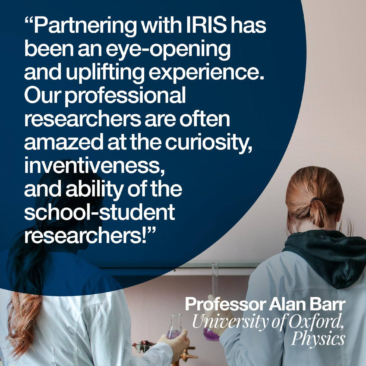 Research in Schools tweet media