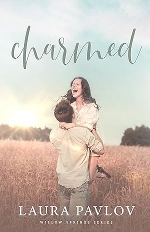 Charmed by Laura Pavlov

#Charmed by #LauraPavlov #8934 #26chapters #290pages #160of1000 #Series #hoopla #audiobook #32for8 #Book3 #WillowSpringsSeries #8houraudiobook #CrewAndMaura #february2026 #readitquick #whatsnext #clearingoffreadingshelves
