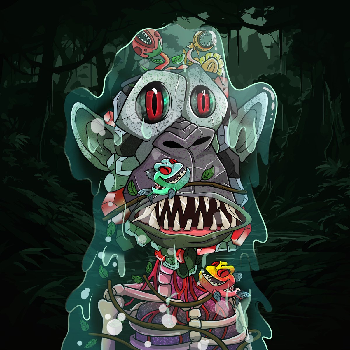 Ape Nation tweet media