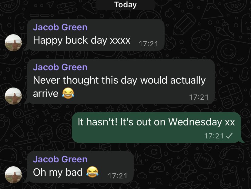 Hele Coma tweet media