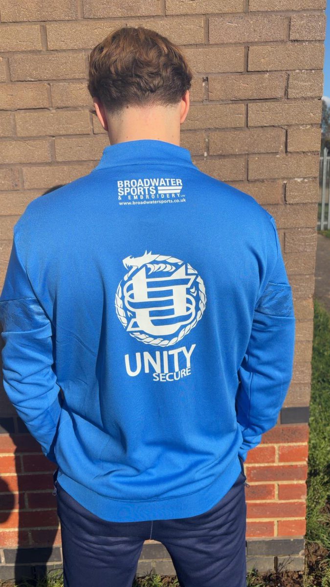 Ferring FC tweet media