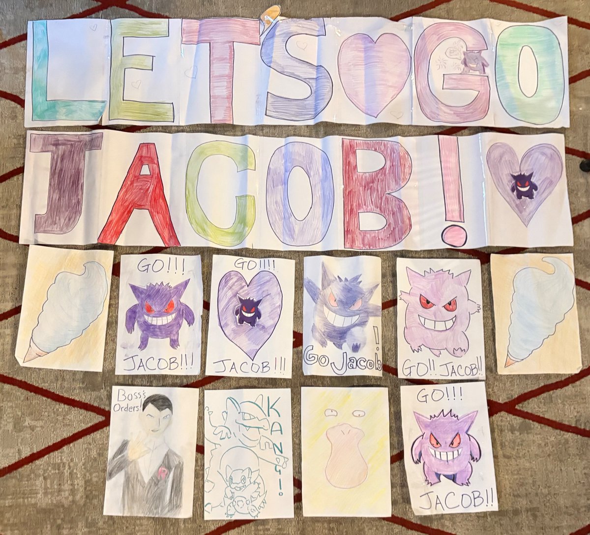 Team Do You Math tweet media