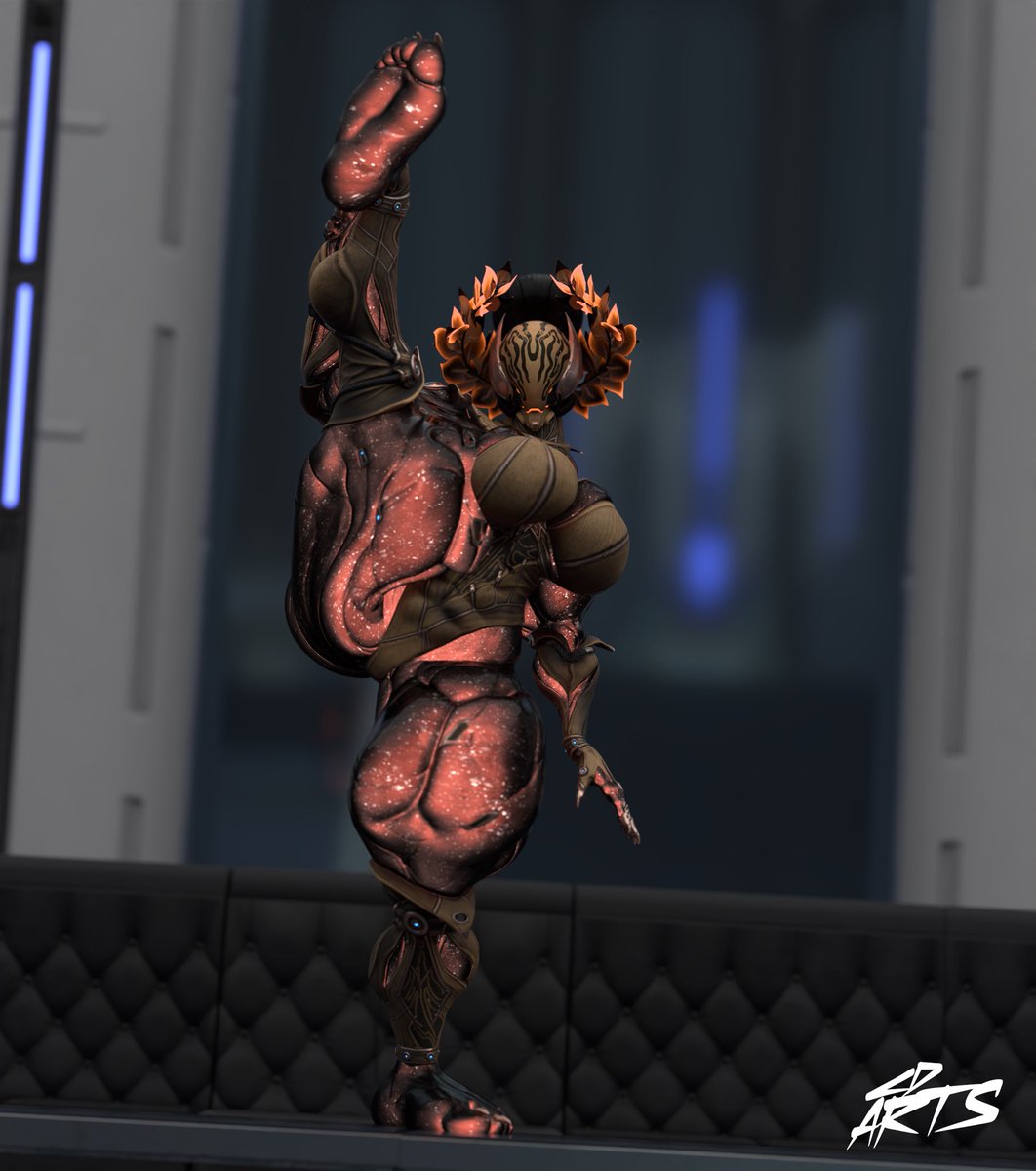 Crusader Art's tweet media