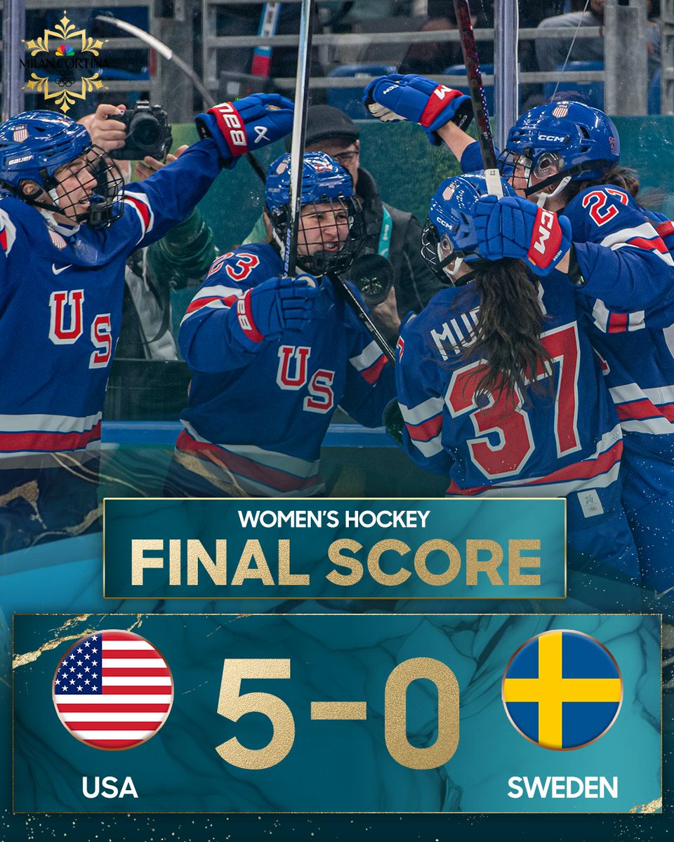 NBC Sports tweet media