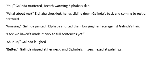 MeggySutto's tweet photo. #Gelphie #loveatfirstflight https://t.co/8F1FiZdgf5