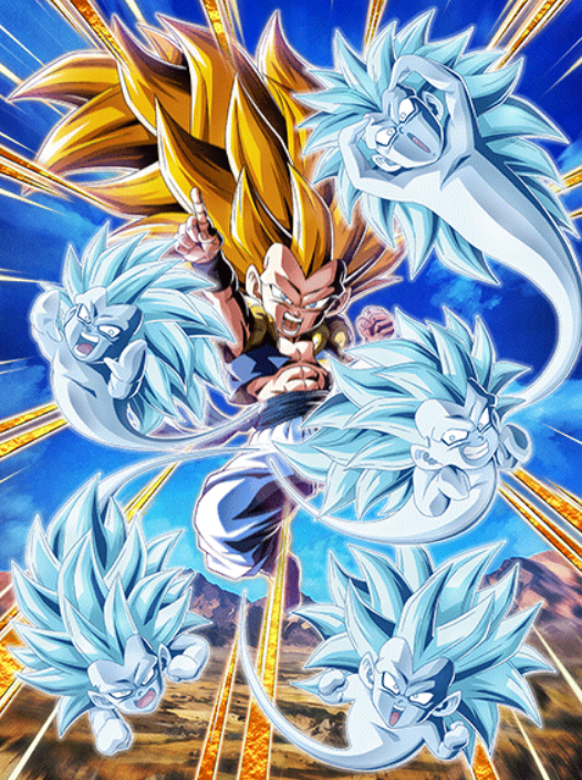 Useless/Fun Dokkan Facts tweet media