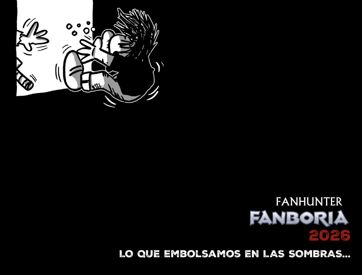 #Fanhunter
<a href="/fanhunterworld/">Fanhunter</a>