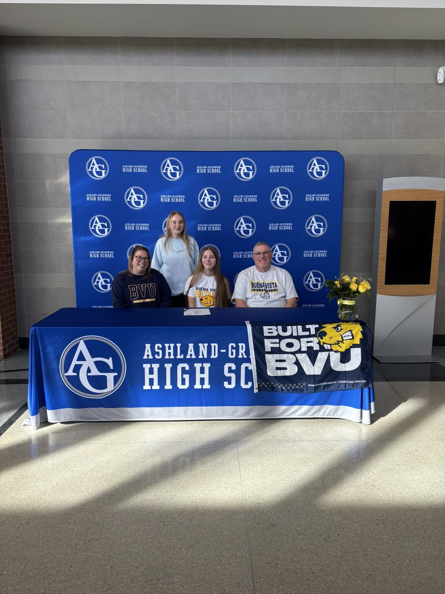 AG Softball tweet media