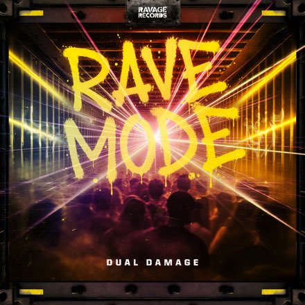 Dual Damage - Rave Mode

February 19