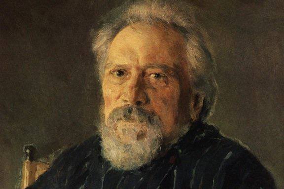 RusEmbIndia's tweet photo. 📆 #OTD, on February 16, 1831, 1️⃣9️⃣5️⃣ years ago, the #Russia’n writer, publicist, and literary critic Nikolai #Leskov was born.

👉🏻 https://t.co/nuaMSgCiLh
 
#Literature
#OutstandingRussians https://t.co/yYNDzOstAF