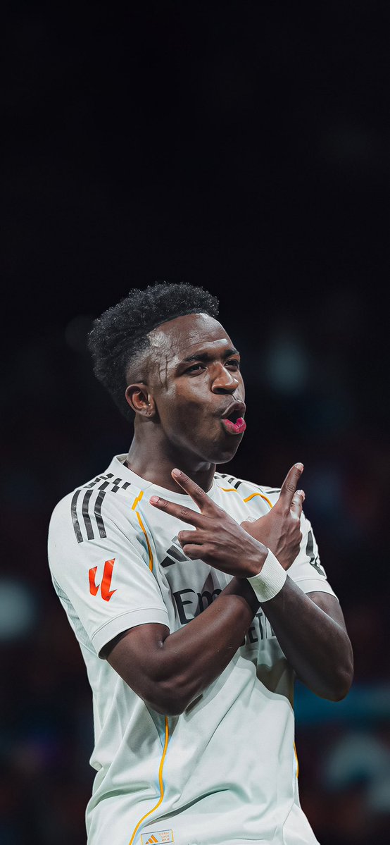 🚨 SORTEO INTERNACIONAL 🚨

🤍 Si el Real Madrid gana al Benfica, vamos a sortear la camiseta de Vinicius entre todos los que den RT a este tuit y nos sigan a mí y a <a href="/Hispadrops/">Hispadrops Retro</a> 🤍

*OPCIONAL* 
Mencionar a un amigo (doble participación)