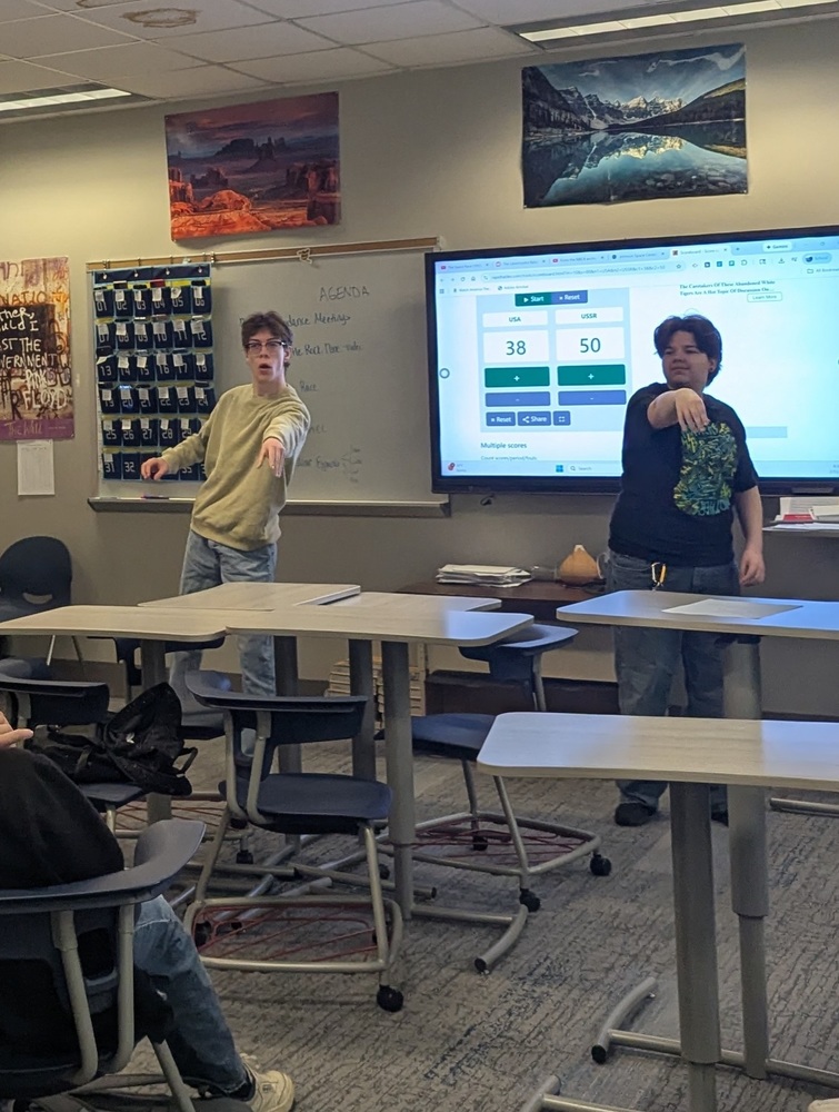 PHS Quakers tweet media