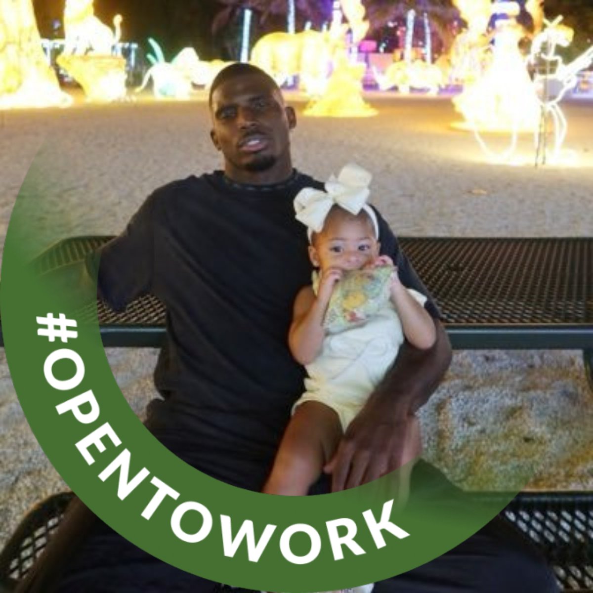 Gary Wilson Jr tweet media