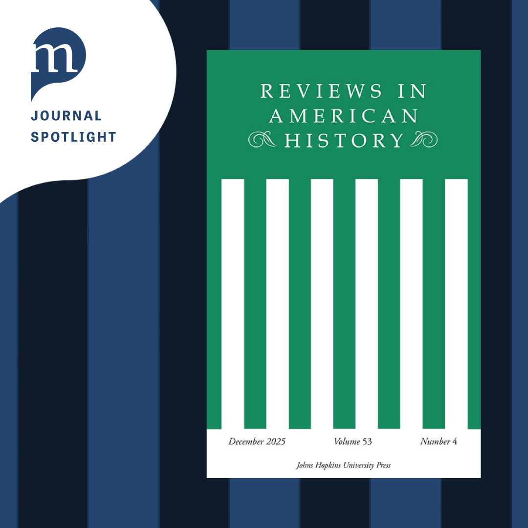 Project MUSE tweet media