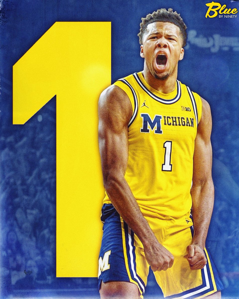 Today your basketball team is #1 in the country, AND ITS ALL RIGHT HERE!