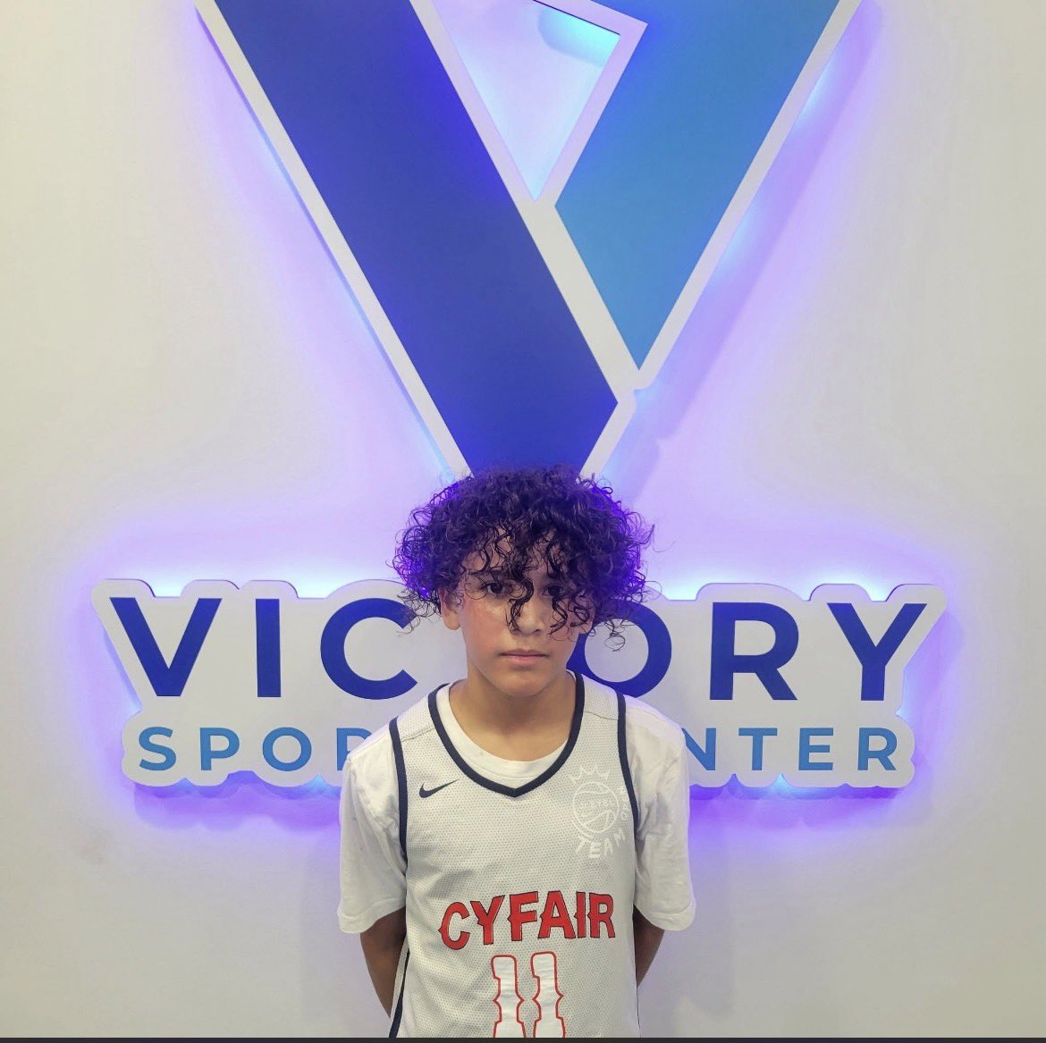 CyFair Elite Boys tweet media