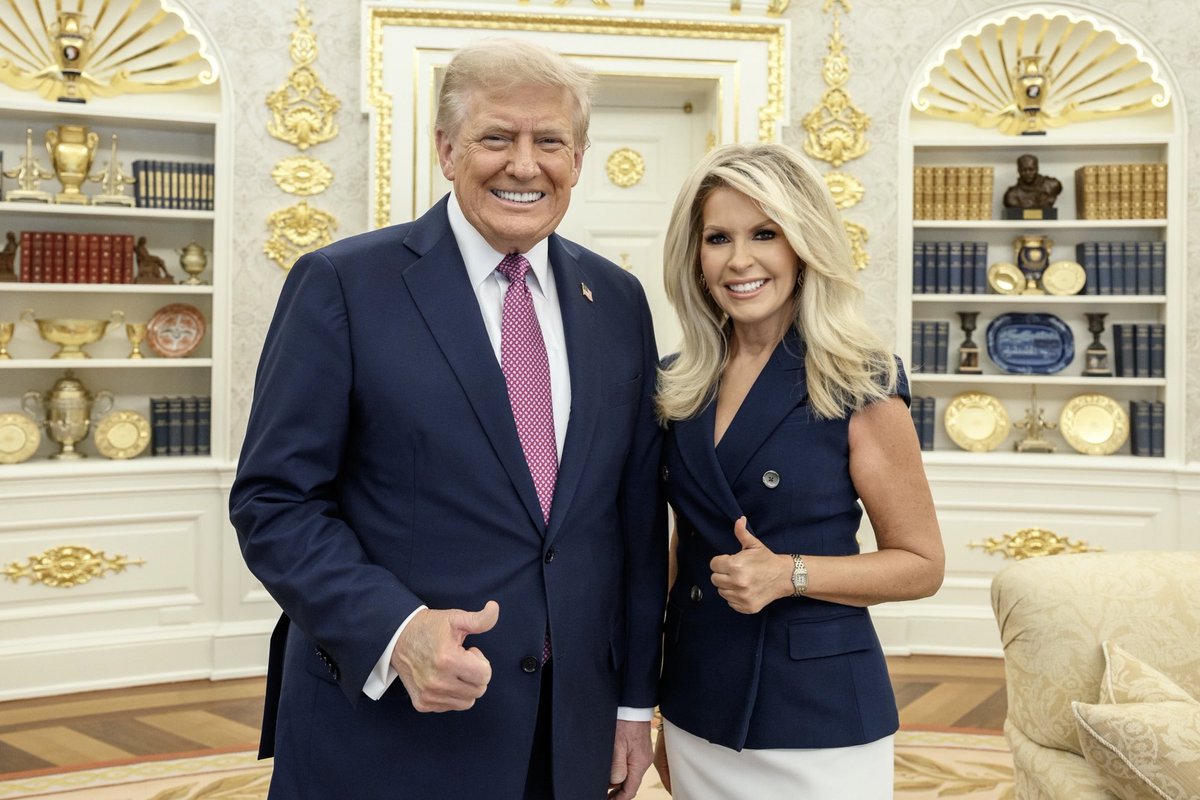 HAPPY PRESIDENTS’ DAY!