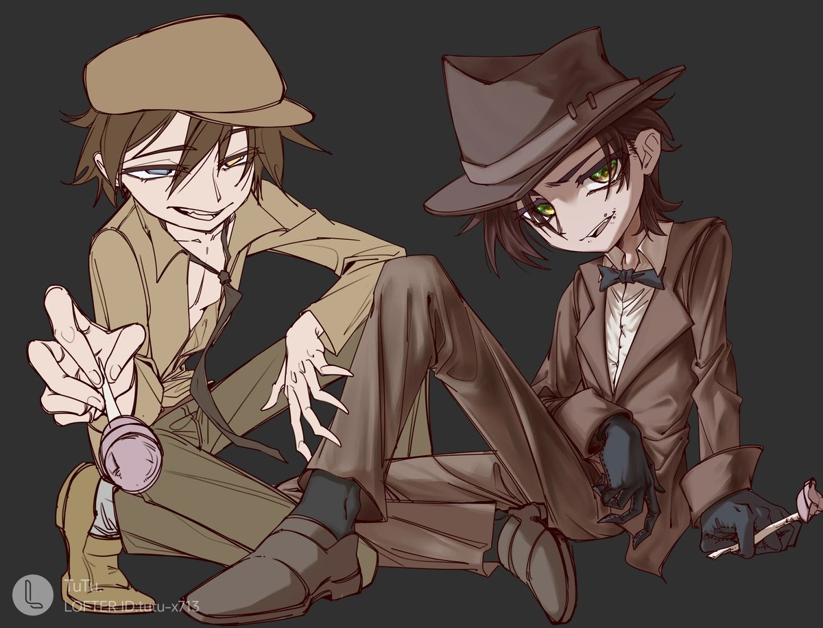 TuTu_icy (@tutuicy713) on Twitter photo 