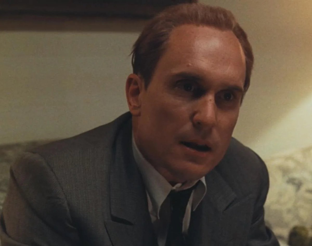 tanik_tr's tweet photo. Corleone ailesinin avukatı ve danışmanı..

Robert Duvall 95 yaşında vefat etti. https://t.co/Dh5xRVSBXQ