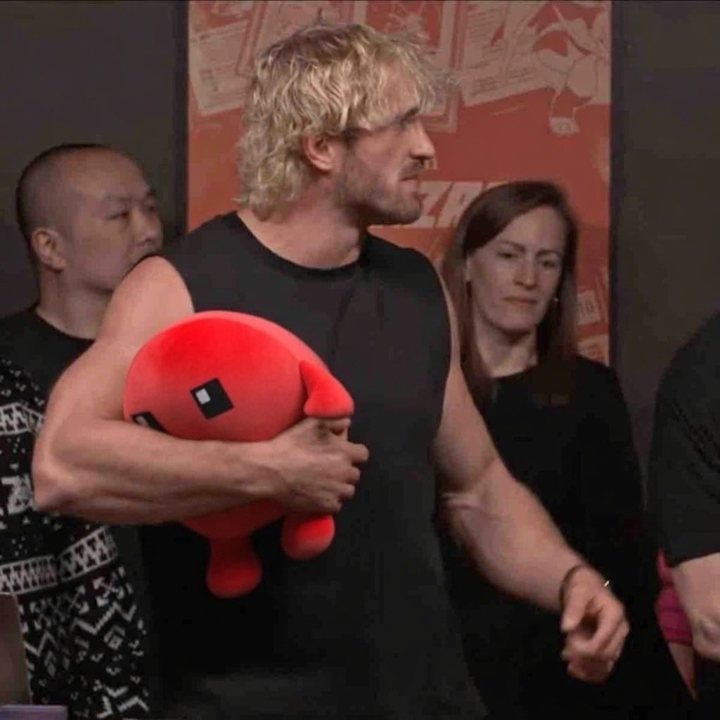 CHAR ❤️ Memecoin tweet media