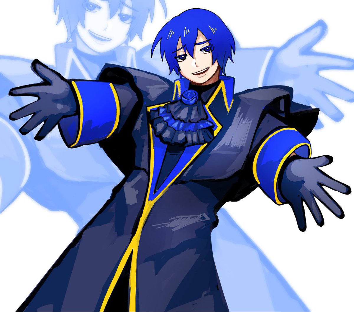 Post by lyla #COMMS OPEN on X: #KAITO