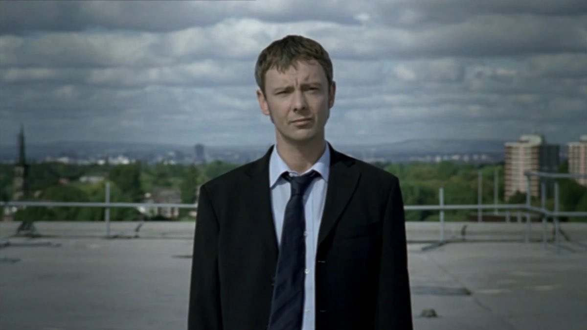 Doctor Who Positivity (Tom #IStandWithDavidTennant tweet media