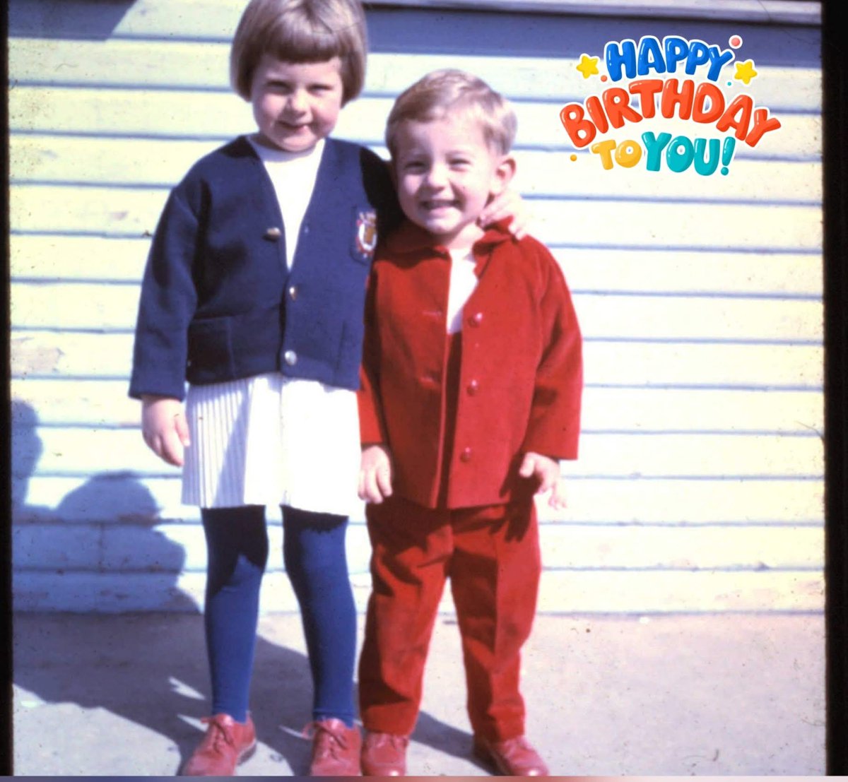 Michelle Ferguson tweet media