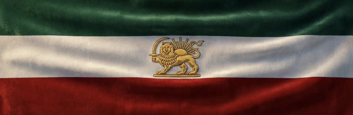 Persian Patriot tweet media