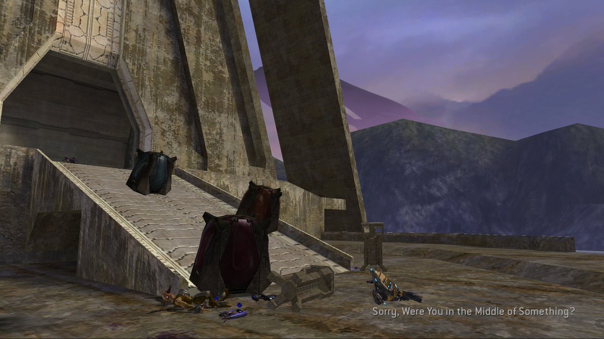 CampiCaptura's tweet image. Halo 2
Halo: Master Chief Collection
Pc, 2020.

@Halo @Bungie
 #Halo #Halo2 #VirtualPhotography