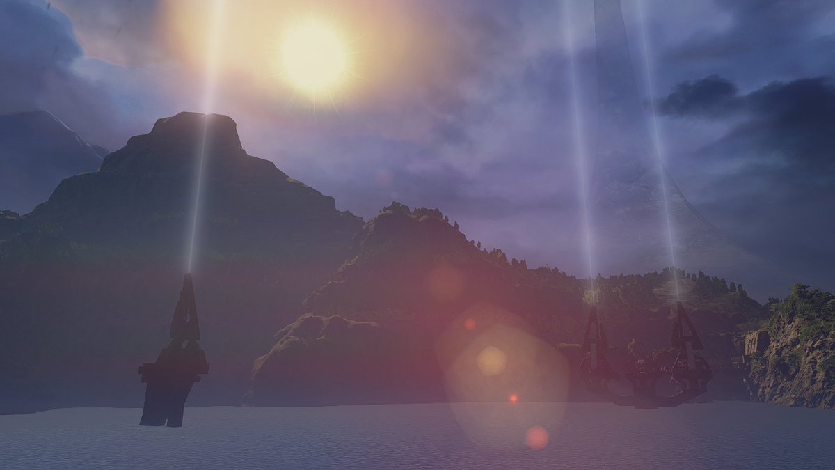 CampiCaptura's tweet image. Halo 2
Halo: Master Chief Collection
Pc, 2020.

@Halo @Bungie
 #Halo #Halo2 #VirtualPhotography
