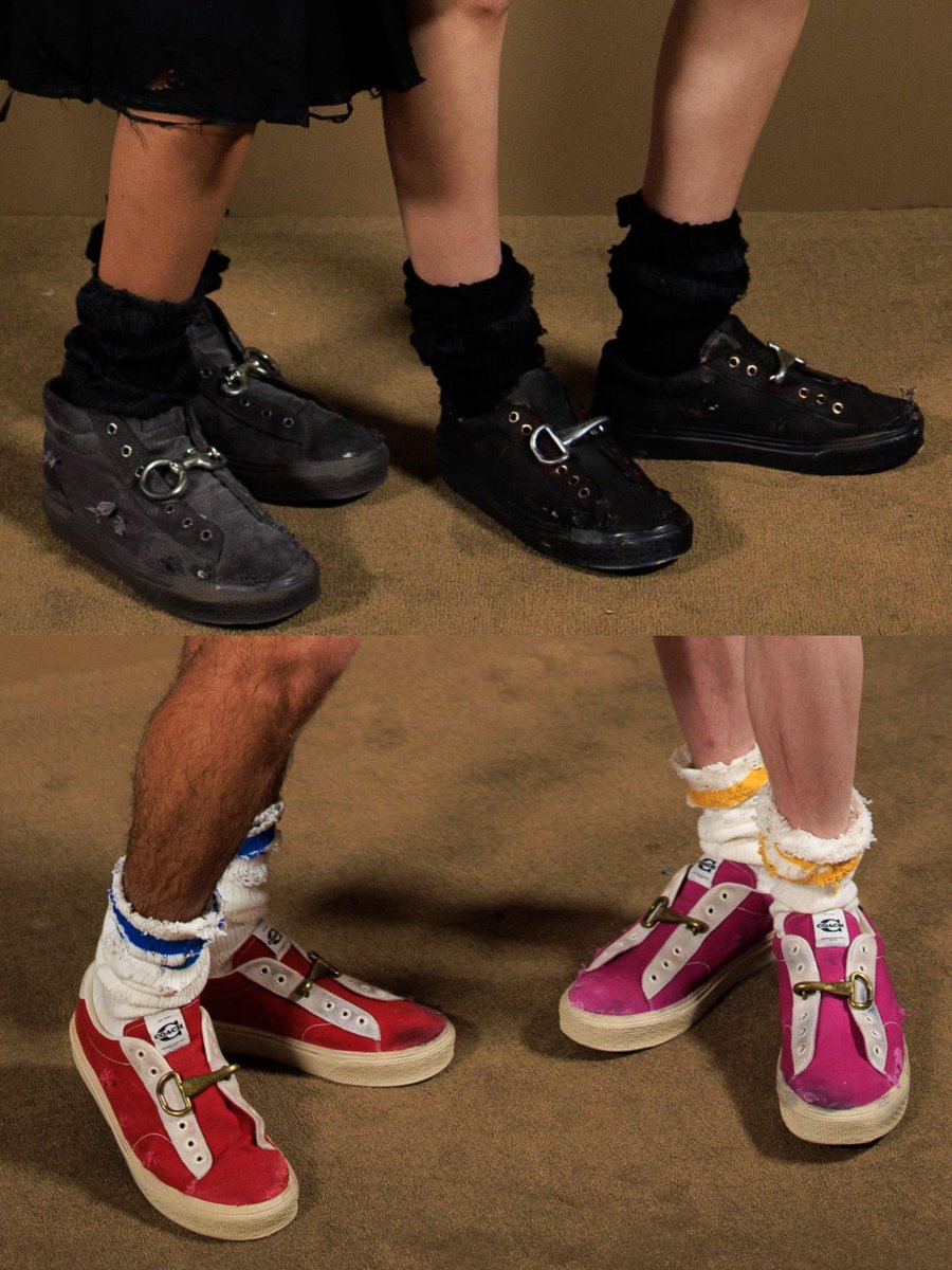 STAYGROUNDEAD TV tweet media