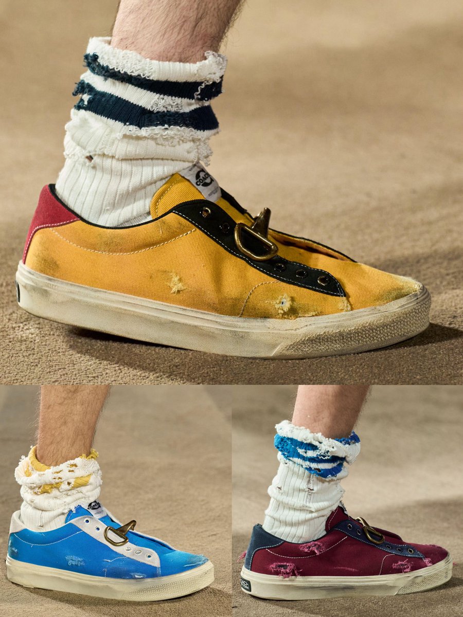 STAYGROUNDEAD TV tweet media