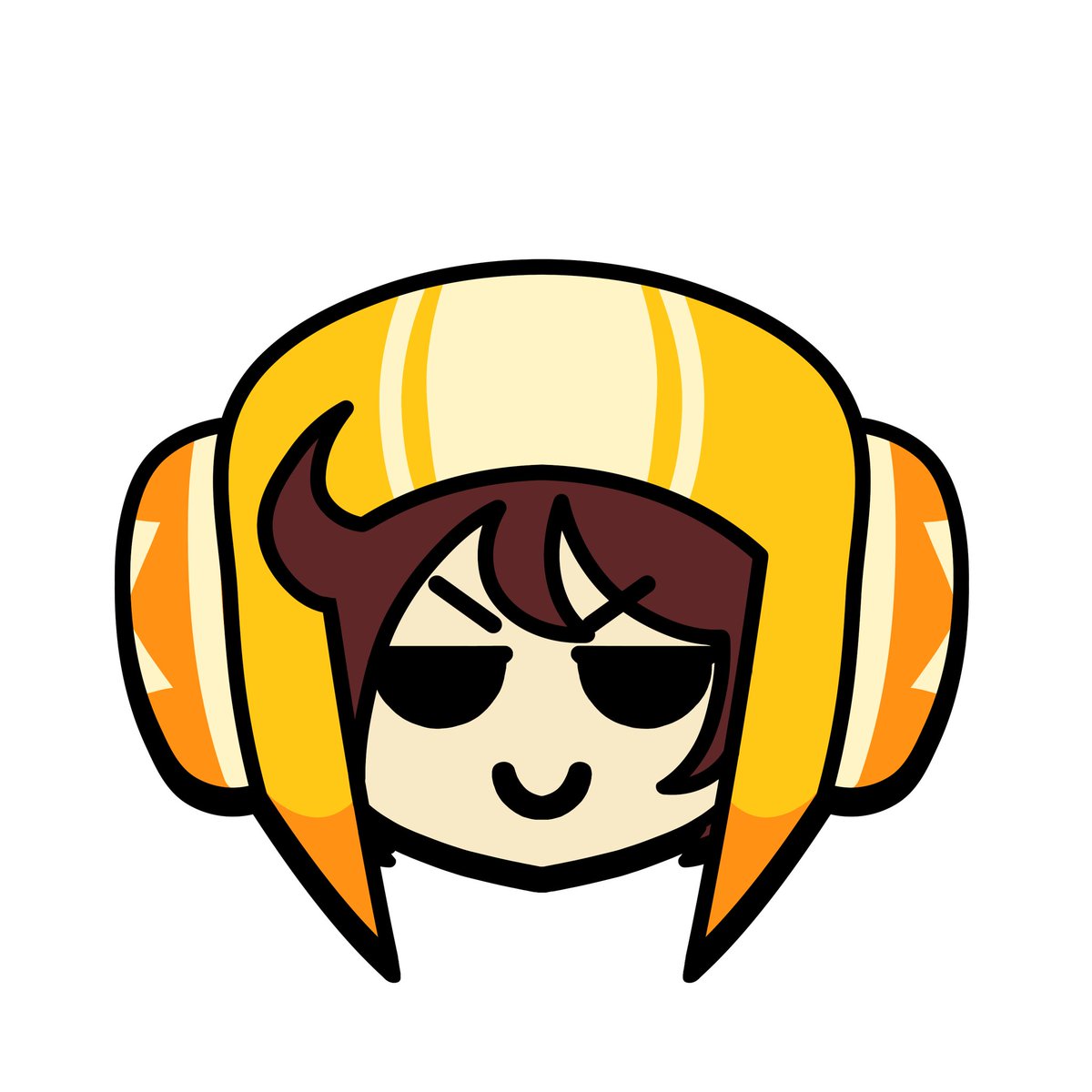 Ayyapopaiya's tweet photo. Concept art for my fan brawler (This is a new design, by the way ) Molly.
#BrawlstarsOC #fanbrawler #OC https://t.co/7t2SfUTD8J